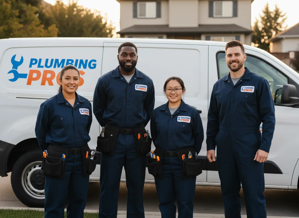 Water Heater Repair company in Spencer, OH